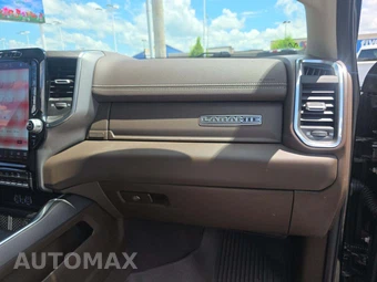 2025 Ram 2500 Laramie Crew Cab Medium Bed – miniatura 16