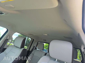 2025 Ram 2500 Laramie Crew Cab Medium Bed – miniatura 8