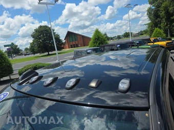 2025 Ram 2500 Laramie Crew Cab Medium Bed – miniatura 9