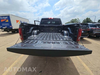 2025 Ram 2500 Laramie Crew Cab Medium Bed – miniatura 14