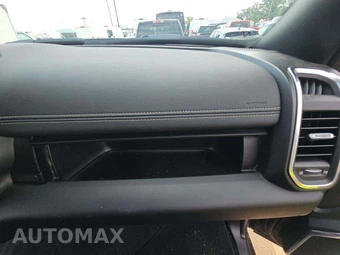 2025 Ram 2500 Laramie Crew Cab Medium Bed – miniatura 19
