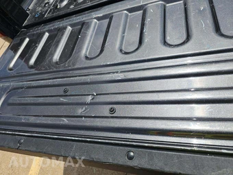 2025 Ram 2500 Laramie Crew Cab Medium Bed – miniatura 26