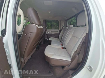 2025 Ram 2500 Laramie Crew Cab Medium Bed - miniatura 10