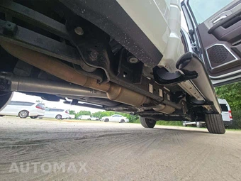 2025 Ram 2500 Laramie Crew Cab Medium Bed - miniatura 14