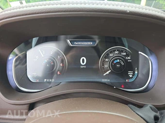 2025 Ram 2500 Laramie Crew Cab Medium Bed - miniatura 6