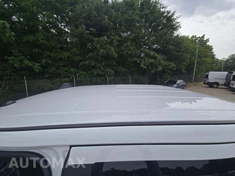 2025 Ram 2500 Laramie Crew Cab Medium Bed - miniatura 9