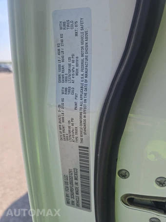 2025 Ram 2500 Laramie Crew Cab Medium Bed – miniatura 14