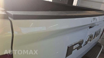 2025 Ram 2500 Laramie Crew Cab Medium Bed – miniatura 23