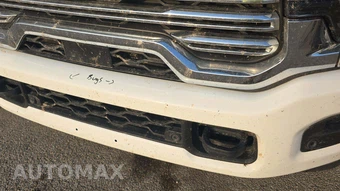 2025 Ram 2500 Laramie Crew Cab Medium Bed – miniatura 38