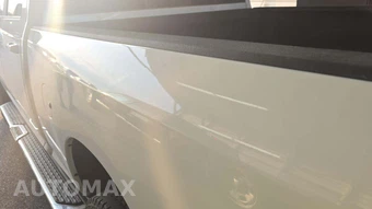 2025 Ram 2500 Laramie Crew Cab Medium Bed – miniatura 44