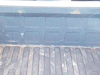 2025 Ram 2500 Laramie Crew Cab Medium Bed – miniatura 5