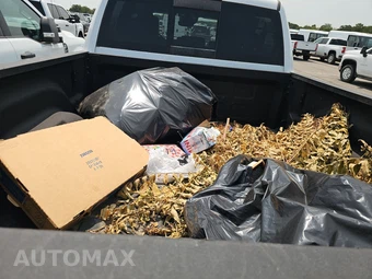 2025 Ram 2500 Laramie Crew Cab Medium Bed - miniatura 16