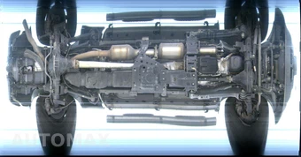 2025 Ram 2500 Laramie Crew Cab Medium Bed - miniatura 18