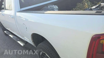 2025 Ram 2500 Laramie Crew Cab Medium Bed - miniatura 20