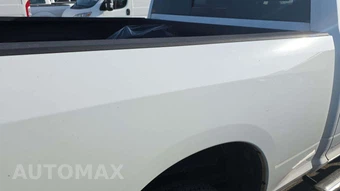 2025 Ram 2500 Laramie Crew Cab Medium Bed - miniatura 21