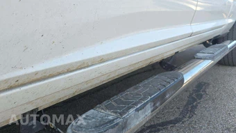2025 Ram 2500 Laramie Crew Cab Medium Bed - miniatura 23