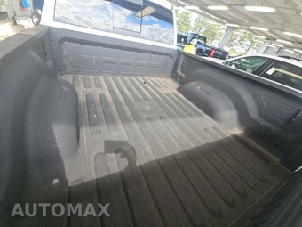 2025 Ram 2500 Laramie Crew Cab Medium Bed – miniatura 16