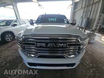 2025 Ram 2500 Laramie Crew Cab Medium Bed – miniatura 2