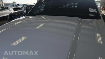 2025 Ram 2500 Laramie Crew Cab Medium Bed – miniatura 21