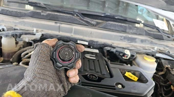 2025 Ram 2500 Laramie Crew Cab Medium Bed – miniatura 19