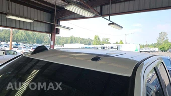 2025 Ram 2500 Laramie Crew Cab Medium Bed – miniatura 20