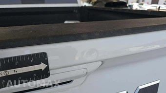 2025 Ram 2500 Laramie Crew Cab Medium Bed – miniatura 22