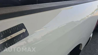 2025 Ram 2500 Laramie Crew Cab Medium Bed – miniatura 26