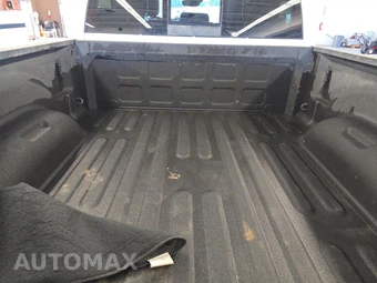 2025 Ram 2500 Laramie Crew Cab Medium Bed - miniatura 16