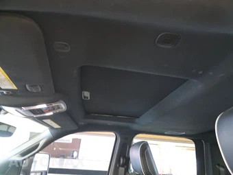 2025 Ram 2500 Laramie Crew Cab Medium Bed - miniatura 17