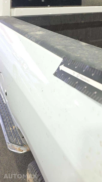 2025 Ram 2500 Laramie Crew Cab Medium Bed - miniatura 19