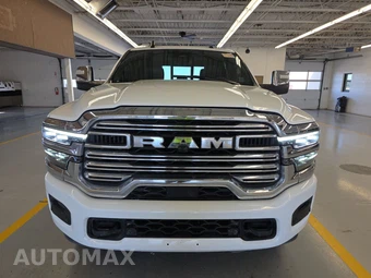 2025 Ram 2500 Laramie Crew Cab Medium Bed - miniatura 2