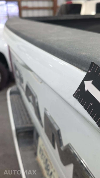 2025 Ram 2500 Laramie Crew Cab Medium Bed - miniatura 23