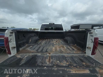 2025 Ram 2500 Laramie Crew Cab Medium Bed – miniatura 16