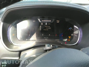 2025 Ram 2500 Laramie Crew Cab Medium Bed – miniatura 21