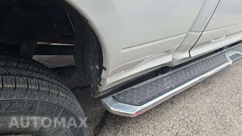 2025 Ram 2500 Laramie Crew Cab Medium Bed – miniatura 23