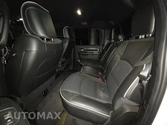 2025 Ram 2500 Laramie Crew Cab Medium Bed – miniatura 13