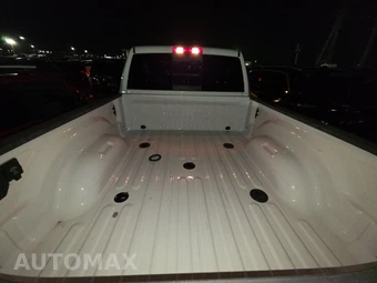 2025 Ram 2500 Laramie Crew Cab Medium Bed – miniatura 16