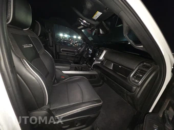 2025 Ram 2500 Laramie Crew Cab Medium Bed – miniatura 8