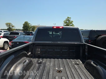 2025 Ram 2500 Laramie Crew Cab Medium Bed – miniatura 16