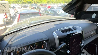 2025 Ram 2500 Laramie Crew Cab Medium Bed – miniatura 19