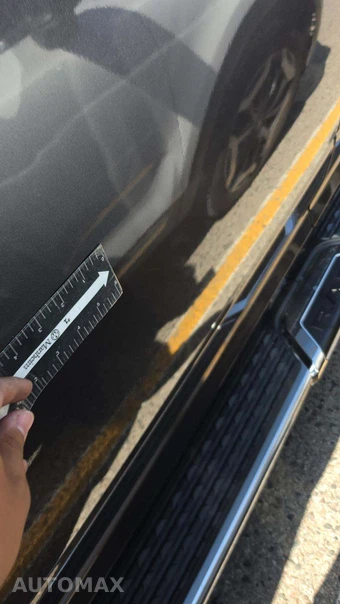 2025 Ram 2500 Laramie Crew Cab Medium Bed – miniatura 30