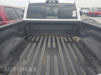 2025 Ram 2500 Laramie Crew Cab Medium Bed – miniatura 16