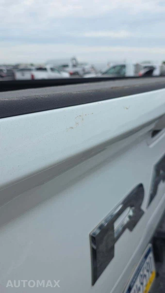 2025 Ram 2500 Laramie Crew Cab Medium Bed – miniatura 23