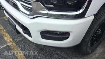 2025 Ram 2500 Laramie Crew Cab Medium Bed – miniatura 26