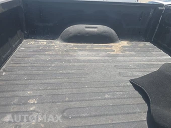 2025 Ram 2500 Laramie Crew Cab Medium Bed – miniatura 16