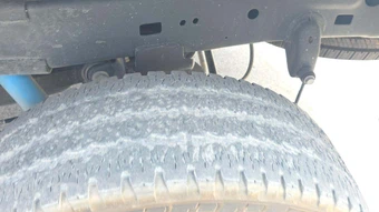 2025 Ram 2500 Laramie Crew Cab Medium Bed – miniatura 21