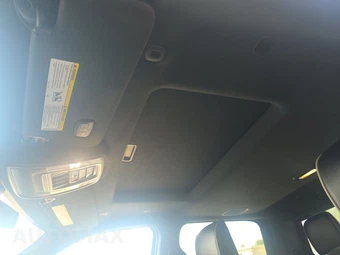 2025 Ram 2500 Laramie Crew Cab Medium Bed – miniatura 18