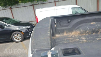 2025 Ram 2500 Laramie Crew Cab Medium Bed – miniatura 23
