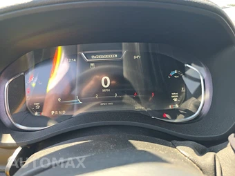2025 Ram 2500 Laramie Extended Crew Cab Medium Bed - miniatura 12
