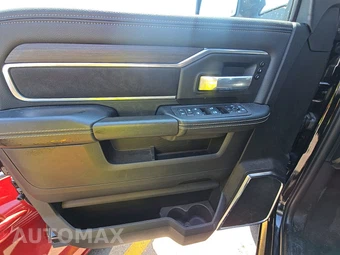 2025 Ram 2500 Laramie Extended Crew Cab Medium Bed - miniatura 9